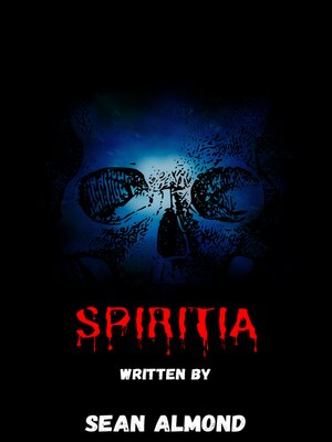 cover image of Spiritia